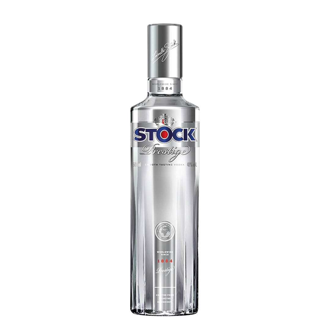 STOCK PRESTIGE 0,5L